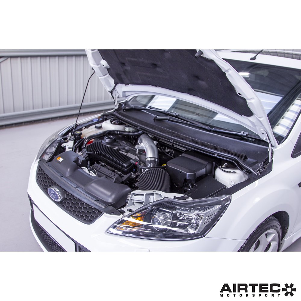 AIRTEC Motorsport RS Style Crossover Pipe for Focus ST 225 - TMC Motorsport