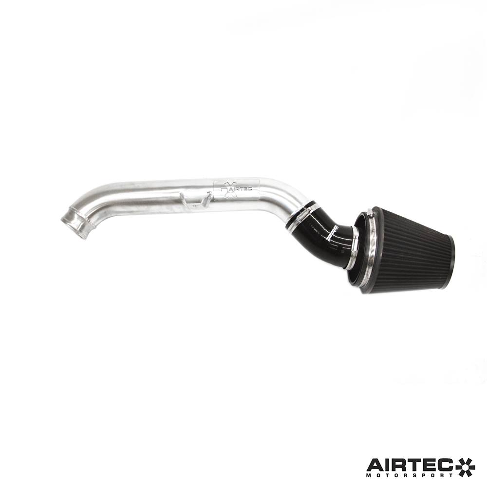AIRTEC Motorsport RS Style Crossover Pipe for Focus ST 225 - TMC Motorsport