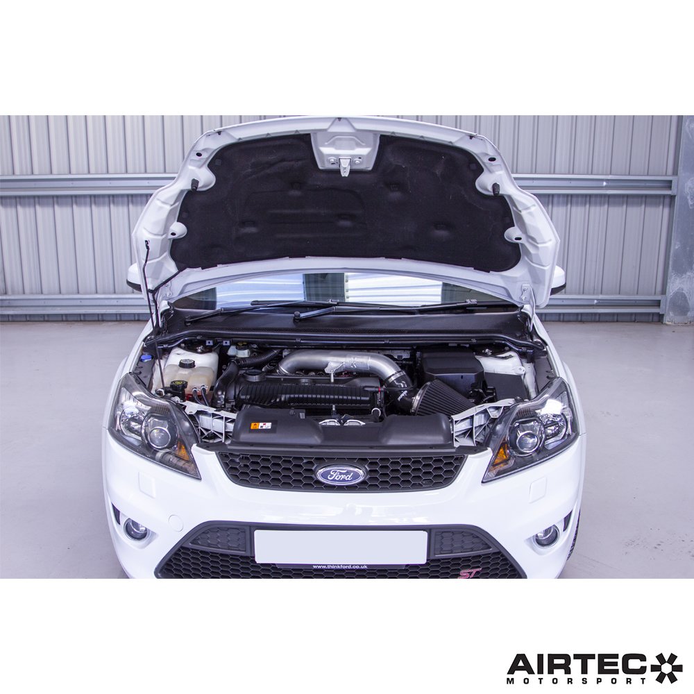 AIRTEC Motorsport RS Style Crossover Pipe for Focus ST 225 - TMC Motorsport