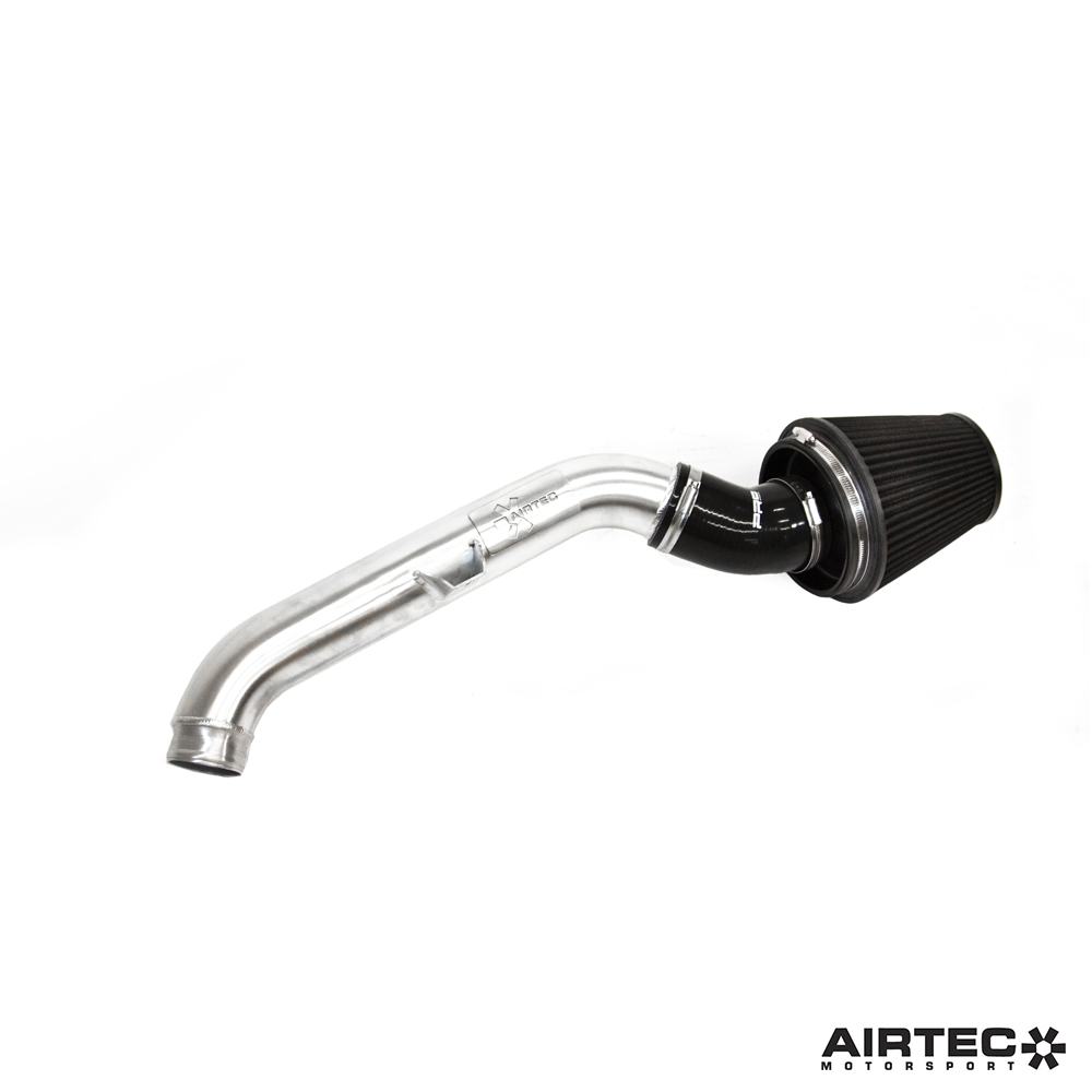 AIRTEC Motorsport RS Style Crossover Pipe for Focus ST 225 - TMC Motorsport