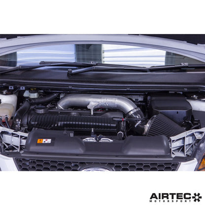 AIRTEC Motorsport RS Style Crossover Pipe for Focus ST 225 - TMC Motorsport