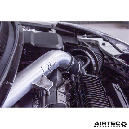 AIRTEC Motorsport RS Style Crossover Pipe for Focus ST 225 - TMC Motorsport