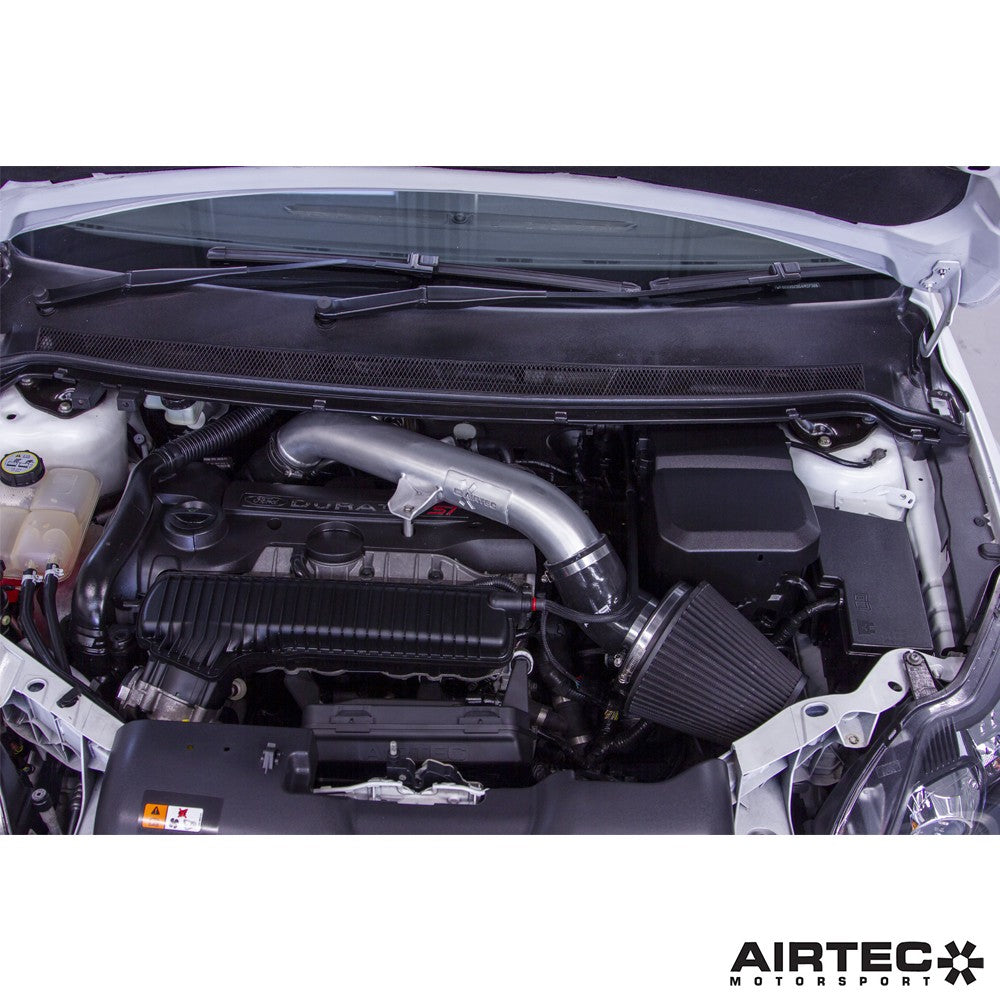 AIRTEC Motorsport RS Style Crossover Pipe for Focus ST 225 - TMC Motorsport
