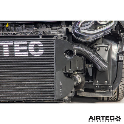 AIRTEC Motorsport Oil Cooler Kit For Fiesta Mk8.5 ST (Facelift) - TMC Motorsport