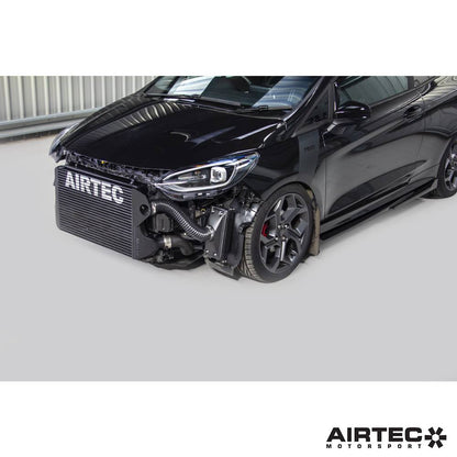 AIRTEC Motorsport Oil Cooler Kit For Fiesta Mk8.5 ST (Facelift) - TMC Motorsport