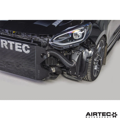 AIRTEC Motorsport Oil Cooler Kit For Fiesta Mk8.5 ST (Facelift) - TMC Motorsport