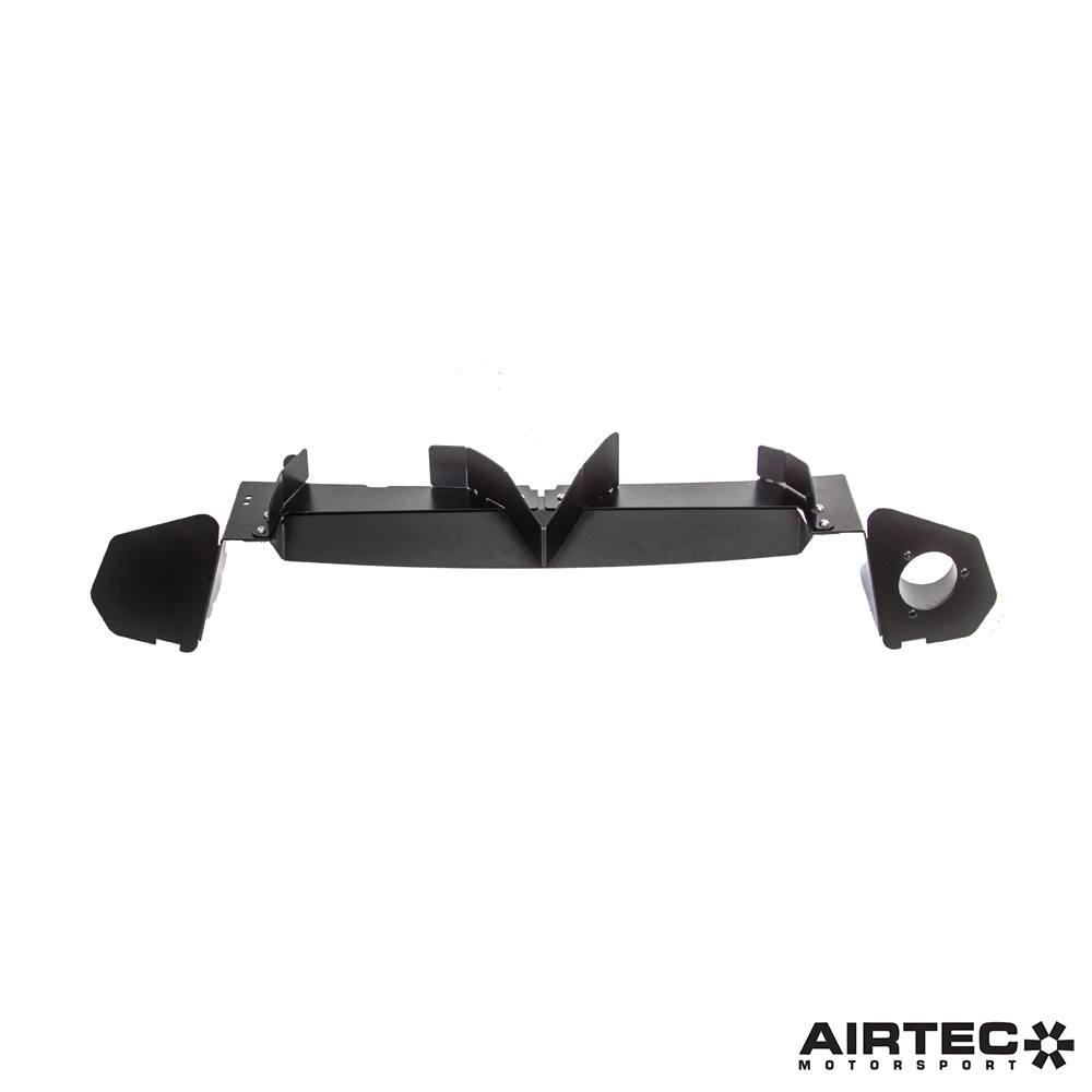 AIRTEC Motorsport Additional Cold Air Feed for Fiesta Mk8.5 ST (Facelift) - TMC Motorsport