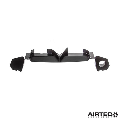 AIRTEC Motorsport Additional Cold Air Feed for Fiesta Mk8.5 ST (Facelift) - TMC Motorsport