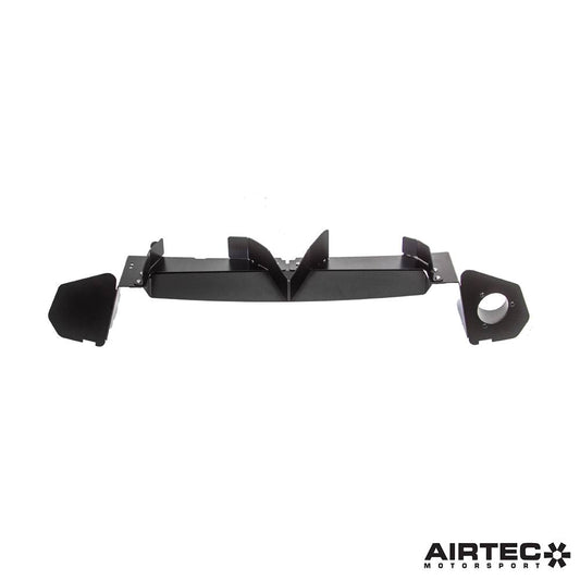 AIRTEC Motorsport Additional Cold Air Feed for Fiesta Mk8.5 ST (Facelift) - TMC Motorsport