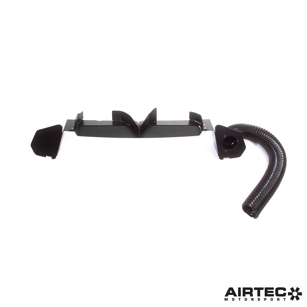 AIRTEC Motorsport Additional Cold Air Feed for Fiesta Mk8.5 ST (Facelift) - TMC Motorsport