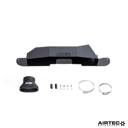 AIRTEC Motorsport Intake Air Feed for Focus ST Mk4 - TMC Motorsport