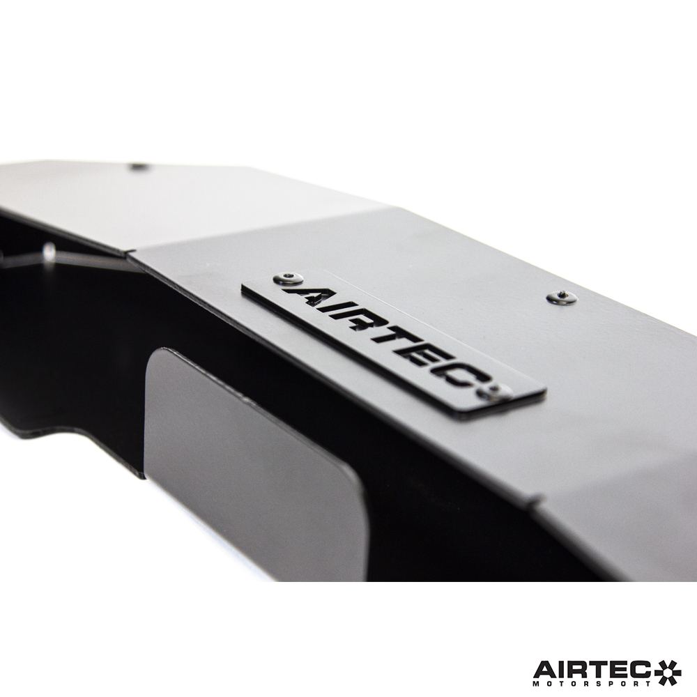AIRTEC Motorsport Intake Air Feed for Focus ST Mk4 - TMC Motorsport