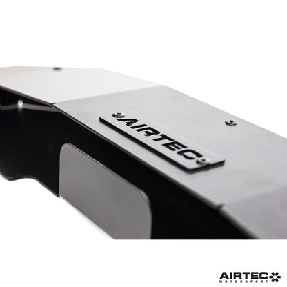 AIRTEC Motorsport Intake Air Feed for Focus ST Mk4 - TMC Motorsport