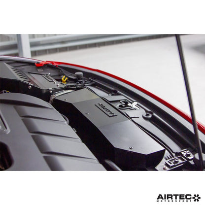 AIRTEC Motorsport Intake Air Feed for Focus ST Mk4 - TMC Motorsport