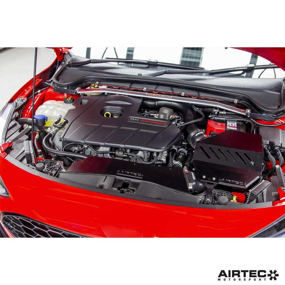 AIRTEC Motorsport Intake Air Feed for Focus ST Mk4 - TMC Motorsport