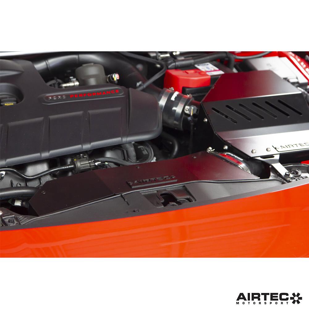 AIRTEC Motorsport Intake Air Feed for Focus ST Mk4 - TMC Motorsport