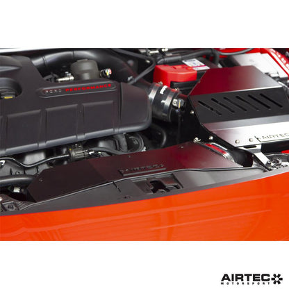 AIRTEC Motorsport Intake Air Feed for Focus ST Mk4 - TMC Motorsport