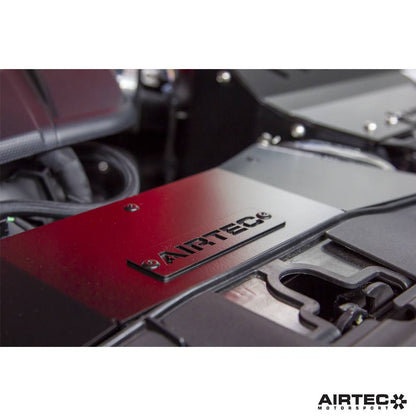 AIRTEC Motorsport Intake Air Feed for Focus ST Mk4 - TMC Motorsport
