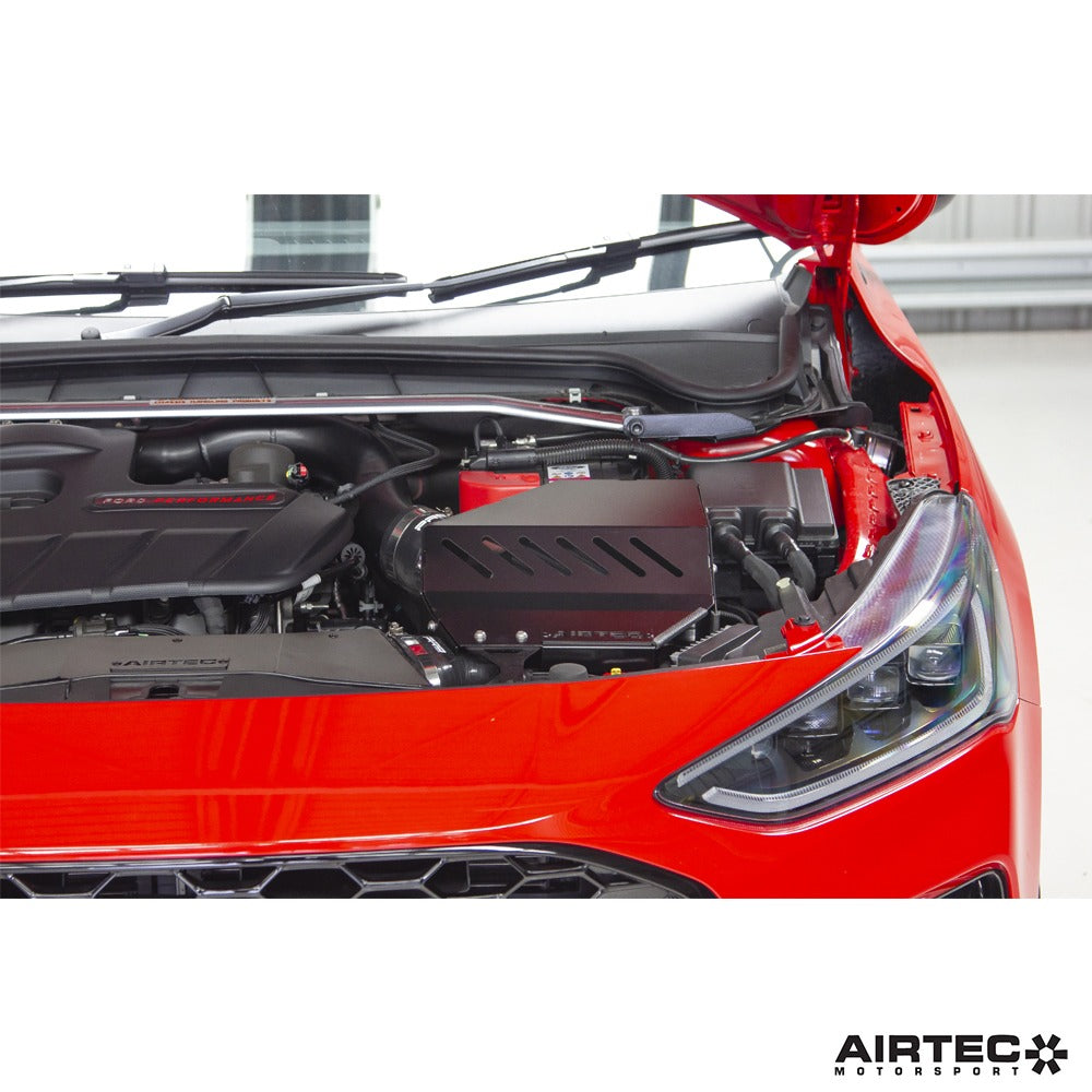 AIRTEC Motorsport Enclosed Induction Kit for Focus ST Mk4 - TMC Motorsport