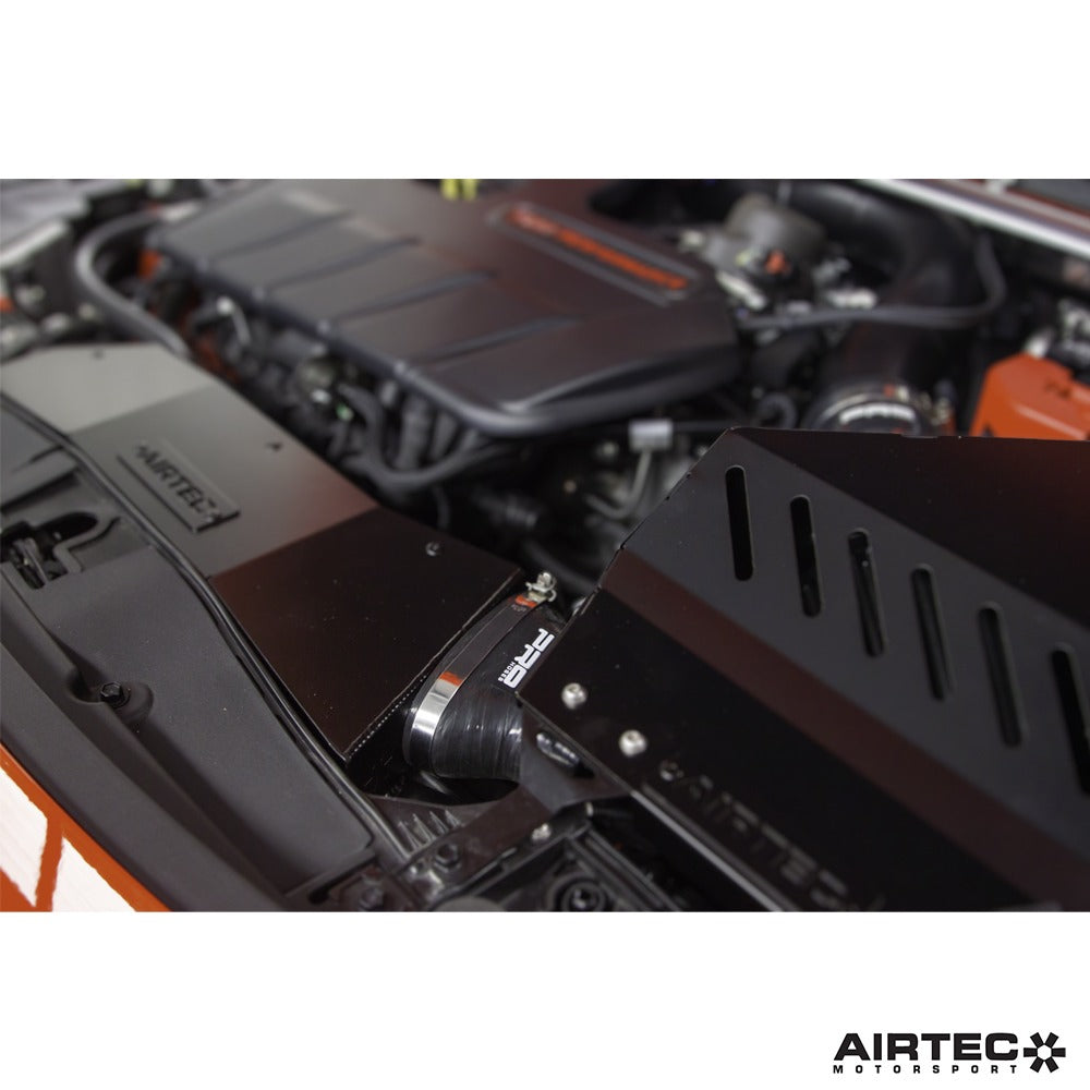 AIRTEC Motorsport Enclosed Induction Kit for Focus ST Mk4 - TMC Motorsport