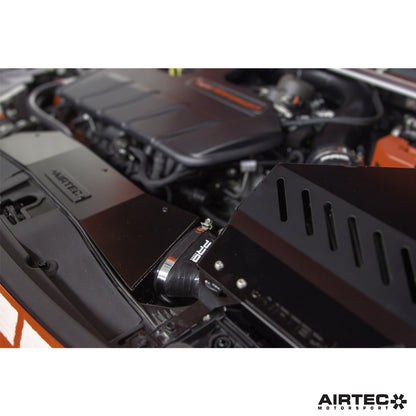 AIRTEC Motorsport Enclosed Induction Kit for Focus ST Mk4 - TMC Motorsport