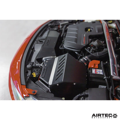 AIRTEC Motorsport Enclosed Induction Kit for Focus ST Mk4 - TMC Motorsport
