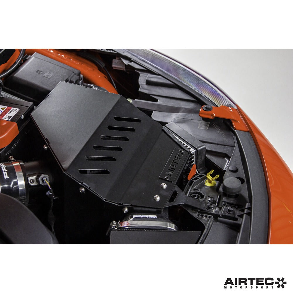 AIRTEC Motorsport Enclosed Induction Kit for Focus ST Mk4 - TMC Motorsport
