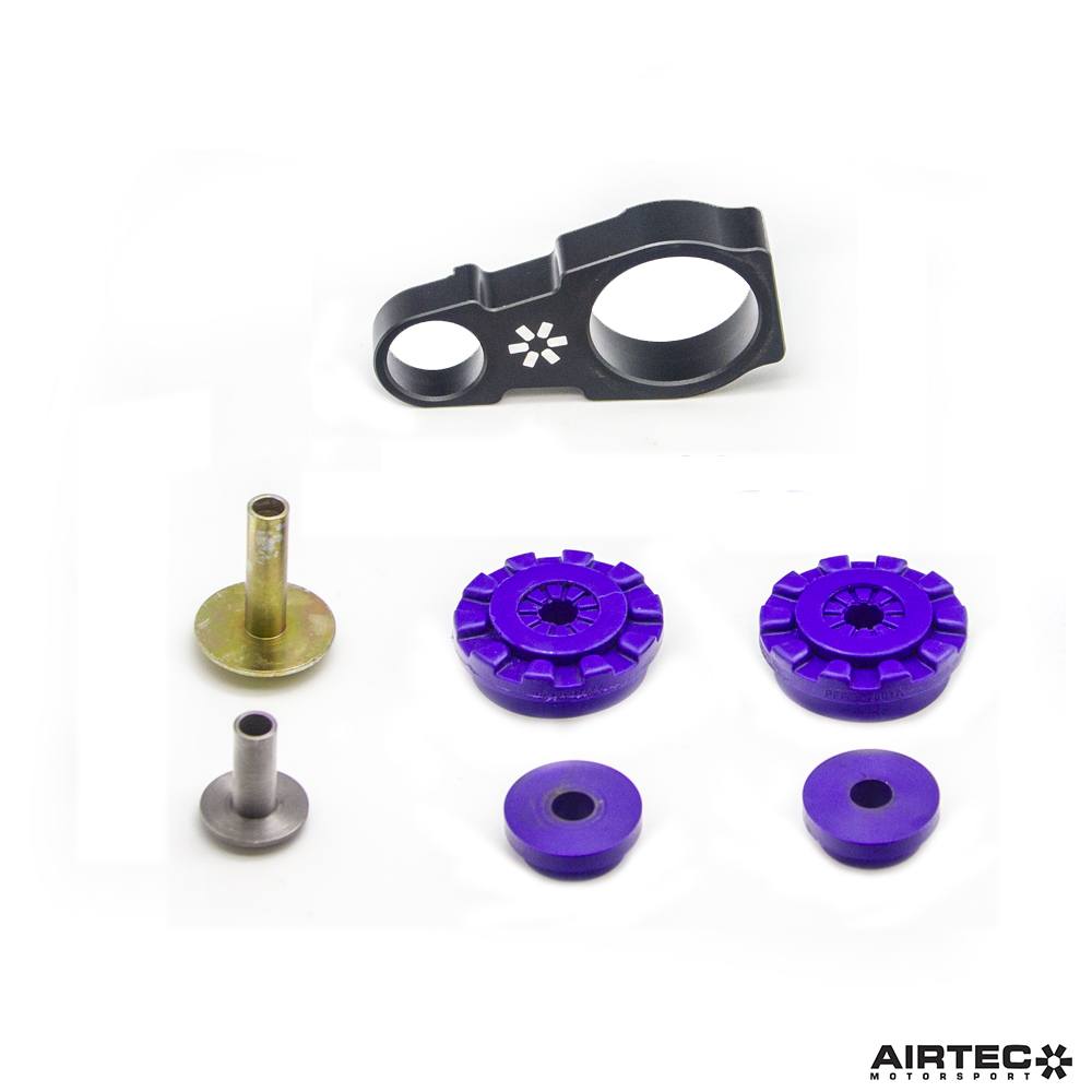 AIRTEC Motorsport Torque Mount for Fiesta MK8.5 ST & Puma ST - TMC Motorsport