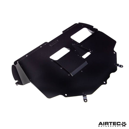 AIRTEC Motorsport Aluminium Under Tray for Ford Focus RS Mk3 - TMC Motorsport
