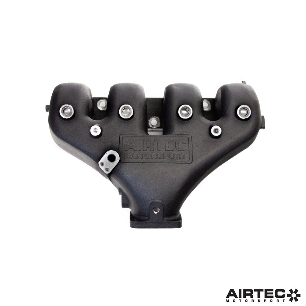 AIRTEC Motorsport Inlet Manifold for Focus ST & RS Mk3 - TMC Motorsport