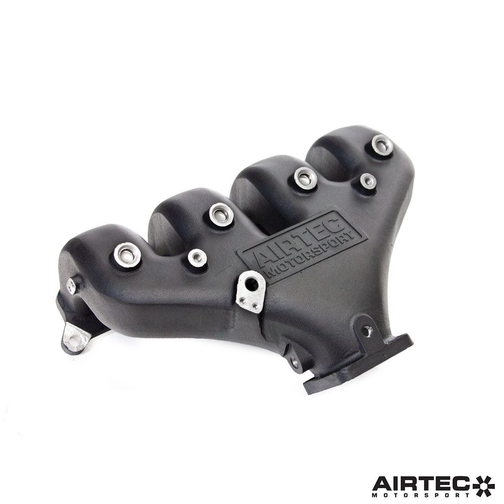 AIRTEC Motorsport Inlet Manifold for Focus ST & RS Mk3 - TMC Motorsport