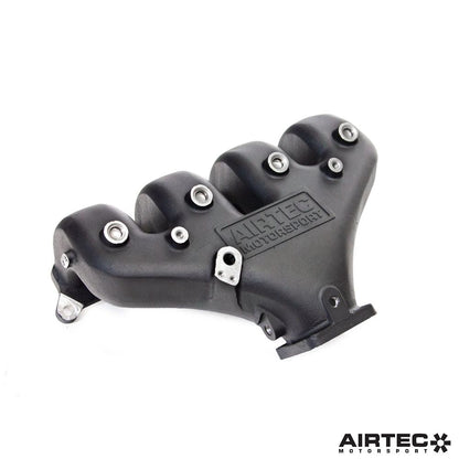 AIRTEC Motorsport Inlet Manifold for Focus ST & RS Mk3 - TMC Motorsport