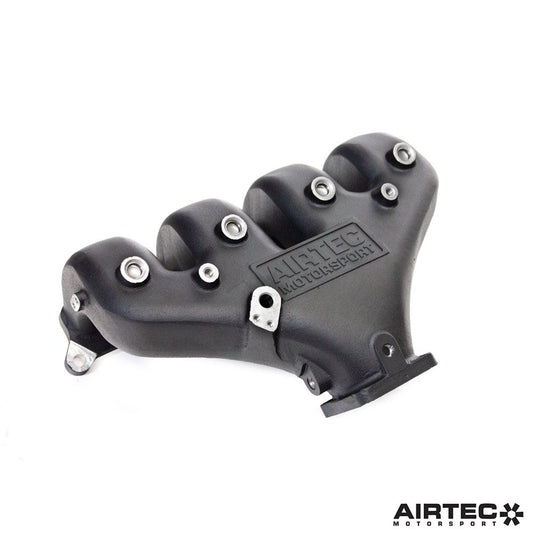 AIRTEC Motorsport Inlet Manifold for Focus ST & RS Mk3 - TMC Motorsport