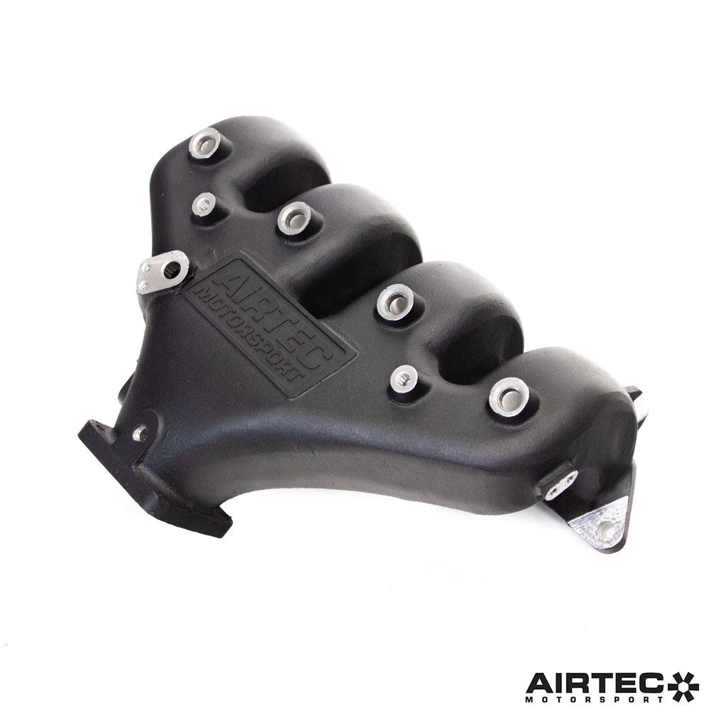 AIRTEC Motorsport Inlet Manifold for Focus ST & RS Mk3 - TMC Motorsport