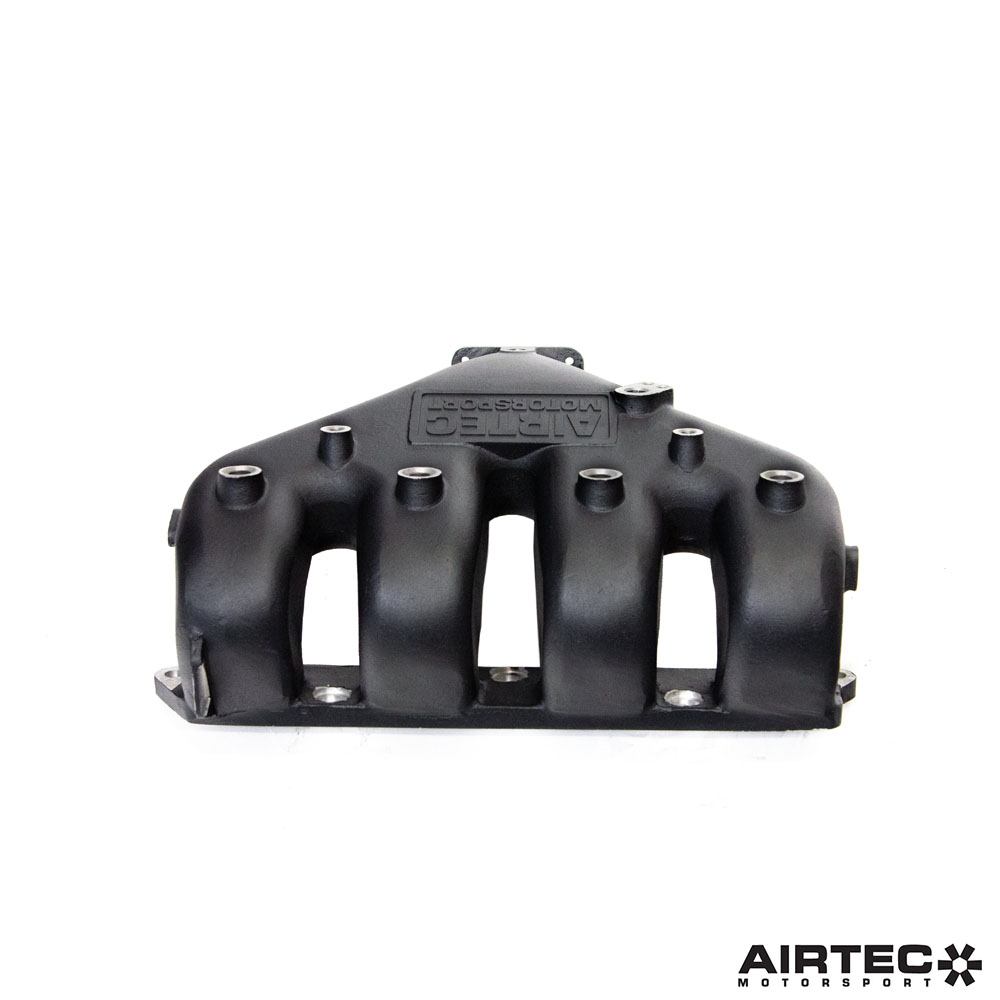 AIRTEC Motorsport Inlet Manifold for Focus ST & RS Mk3 - TMC Motorsport