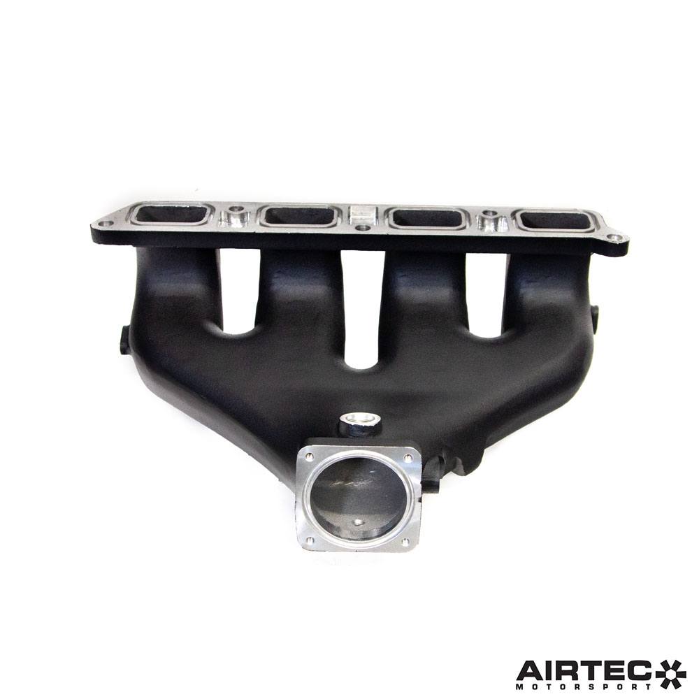 AIRTEC Motorsport Inlet Manifold for Focus ST & RS Mk3 - TMC Motorsport