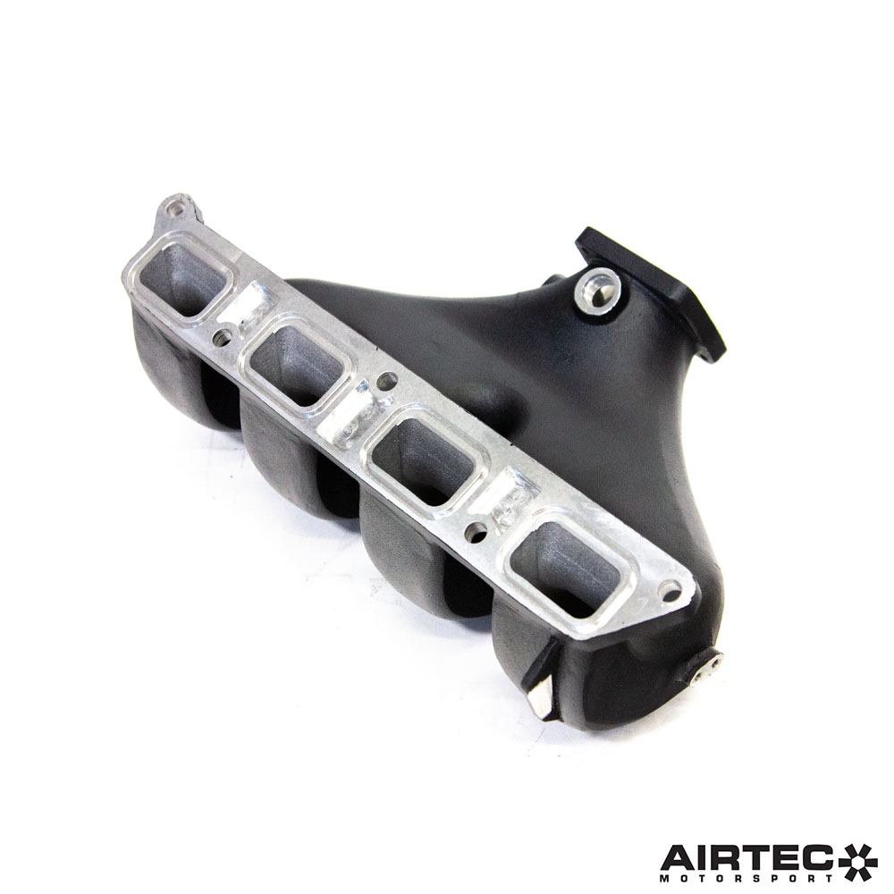 AIRTEC Motorsport Inlet Manifold for Focus ST & RS Mk3 - TMC Motorsport