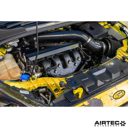 AIRTEC Motorsport Inlet Manifold for Focus ST & RS Mk3 - TMC Motorsport