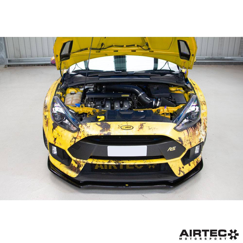 AIRTEC Motorsport Inlet Manifold for Focus ST & RS Mk3 - TMC Motorsport