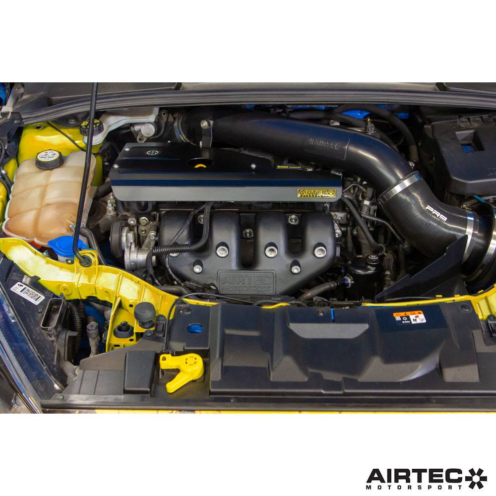AIRTEC Motorsport Inlet Manifold for Focus ST & RS Mk3 - TMC Motorsport