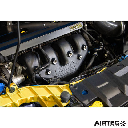 AIRTEC Motorsport Inlet Manifold for Focus ST & RS Mk3 - TMC Motorsport