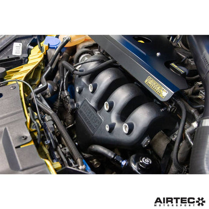 AIRTEC Motorsport Inlet Manifold for Focus ST & RS Mk3 - TMC Motorsport