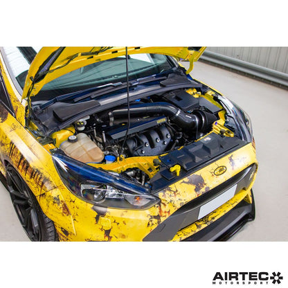 AIRTEC Motorsport Inlet Manifold for Focus ST & RS Mk3 - TMC Motorsport