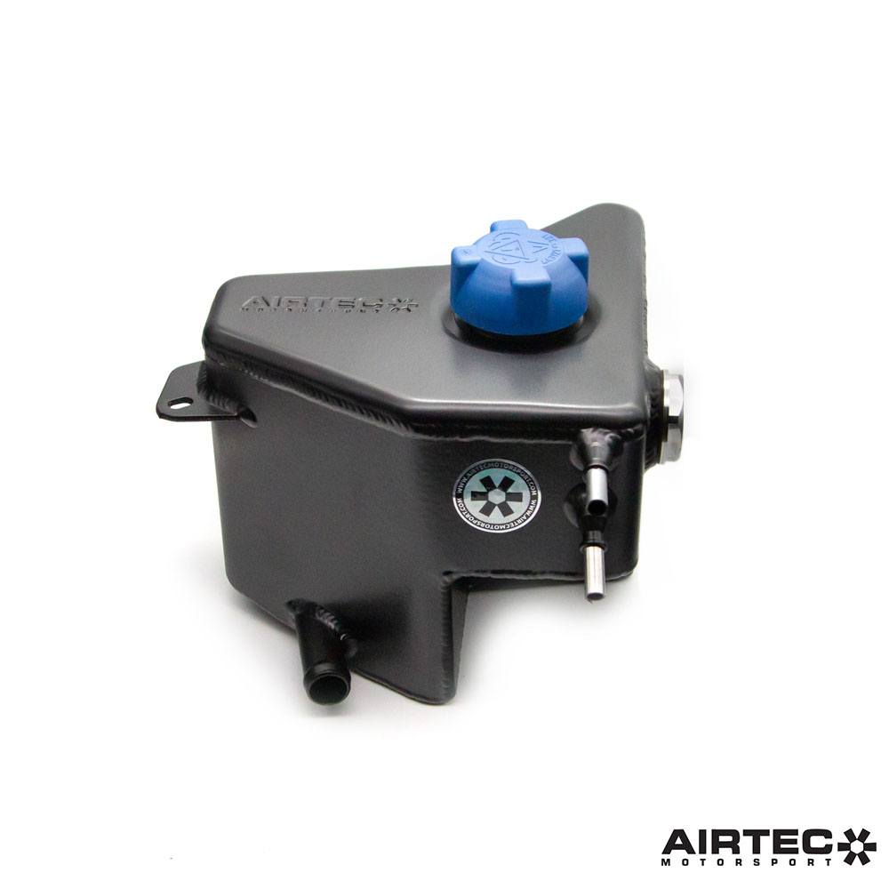 AIRTEC Motorsport Header Tank for Fiesta Mk6 ST150 - TMC Motorsport