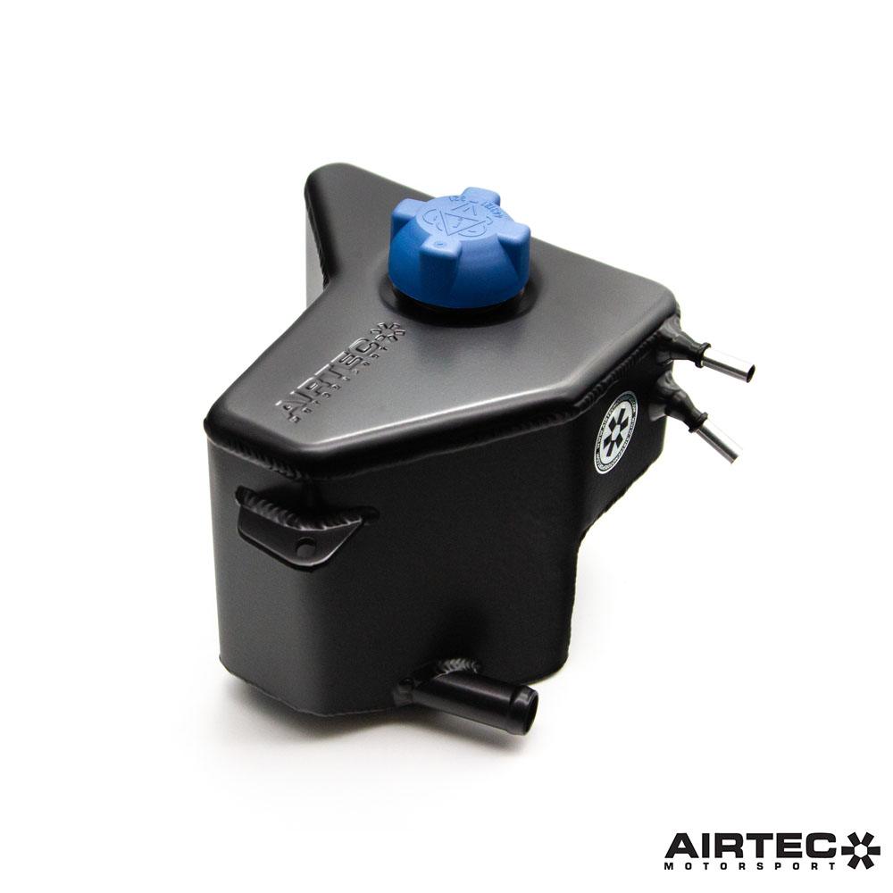 AIRTEC Motorsport Header Tank for Fiesta Mk6 ST150 - TMC Motorsport