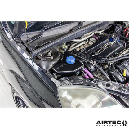 AIRTEC Motorsport Header Tank for Fiesta Mk6 ST150 - TMC Motorsport