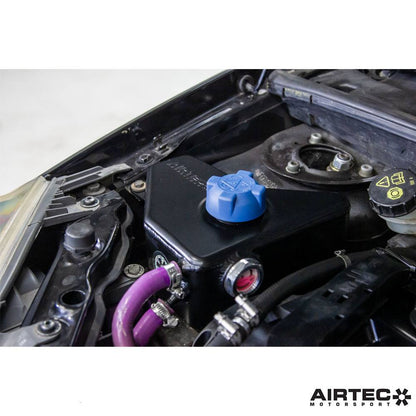 AIRTEC Motorsport Header Tank for Fiesta Mk6 ST150 - TMC Motorsport