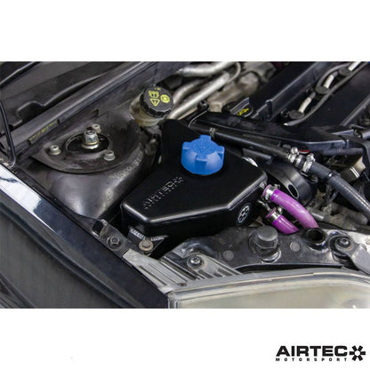 AIRTEC Motorsport Header Tank for Fiesta Mk6 ST150 - TMC Motorsport