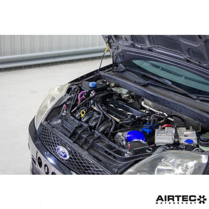 AIRTEC Motorsport Header Tank for Fiesta Mk6 ST150 - TMC Motorsport