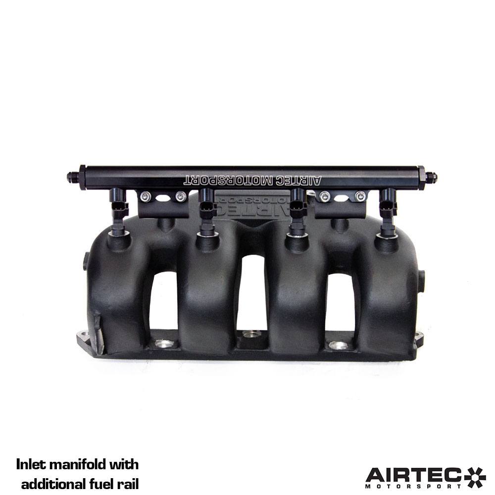 AIRTEC Motorsport Inlet Manifold for Focus ST & RS Mk3 - TMC Motorsport